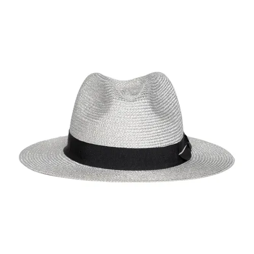 Accessories > Hats > Hats - - Le Tricot Perugia - Modalova