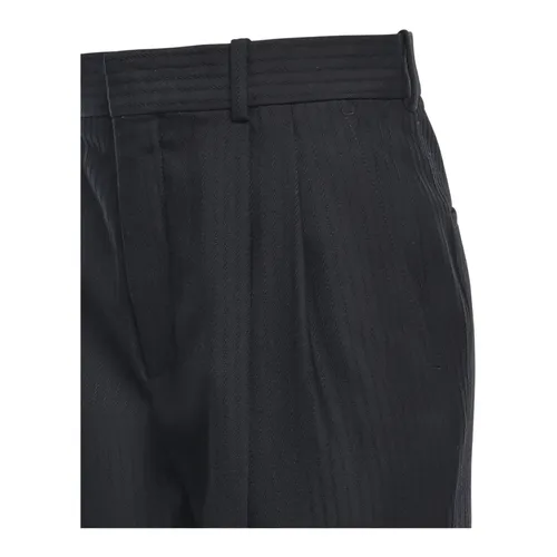 Trousers > Wide Trousers - - Chloé - Modalova