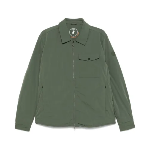 Jackets > Light Jackets - - Save The Duck - Modalova