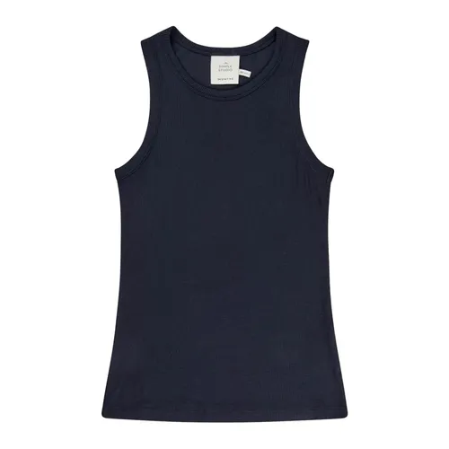 Tops > Sleeveless Tops - - Munthe - Modalova