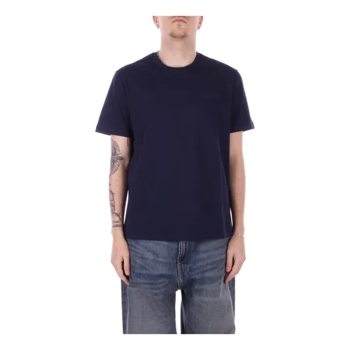 Tops > T-Shirts - - Paul & Shark - Modalova
