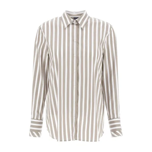 Blouses & Shirts > Shirts - - Fay - Modalova