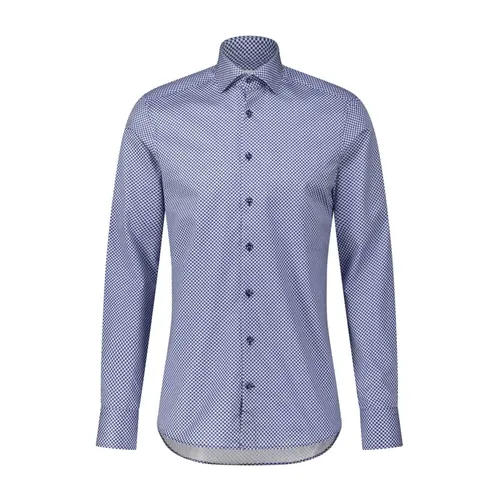 Shirts > Casual Shirts - - Stenströms - Modalova