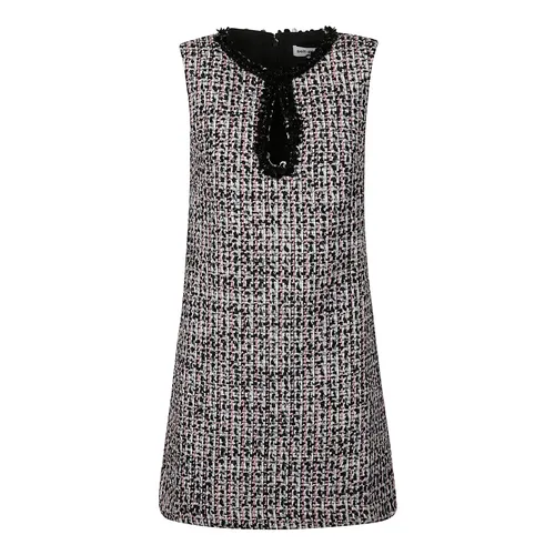 Dresses > Day Dresses > Short Dresses - - Self Portrait - Modalova