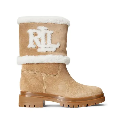 Shoes > Boots > Winter Boots - - Ralph Lauren - Modalova
