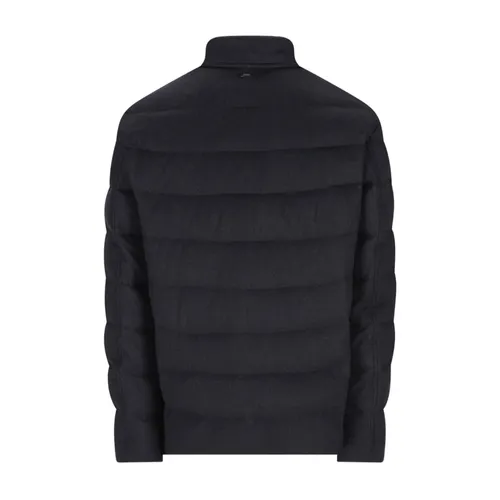 Jackets > Down Jackets - - Herno - Modalova