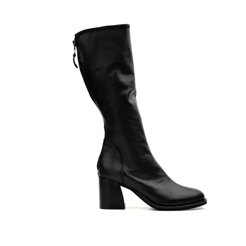 Shoes > Boots > High Boots - - Zoe - Modalova