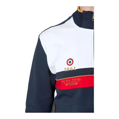 Jackets > Bomber Jackets - - Aeronautica Militare - Modalova