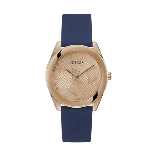 Accessories > Watches - - Guess - Modalova