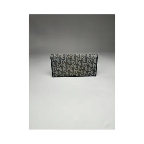 Pre-owned > Pre-owned Accessories > Pre-owned Wallets - - Dior Vintage - Modalova