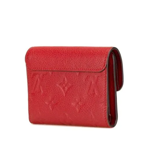 Pre-owned > Pre-owned Accessories > Pre-owned Wallets - - Louis Vuitton Vintage - Modalova