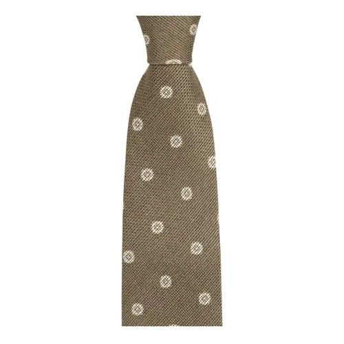 Accessories > Ties - - Oscar Jacobson - Modalova