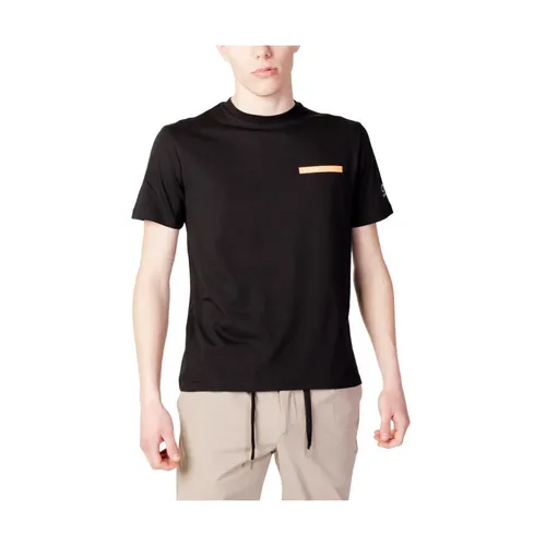 Suns - Tops > T-Shirts - Black - Suns - Modalova