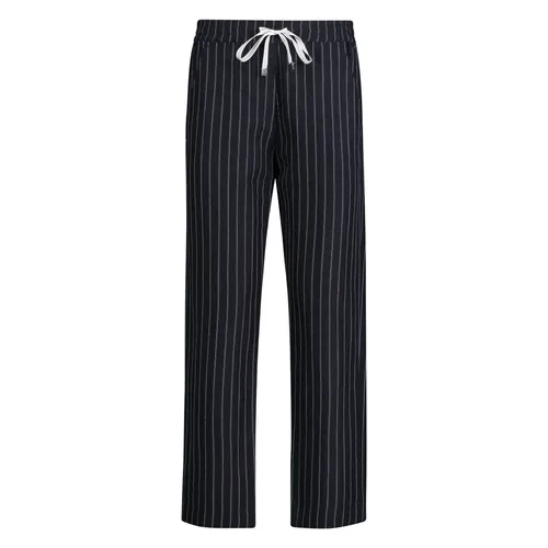 Trousers > Straight Trousers - - Re-Hash - Modalova
