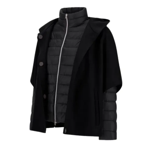 Jackets > Down Jackets - - Herno - Modalova
