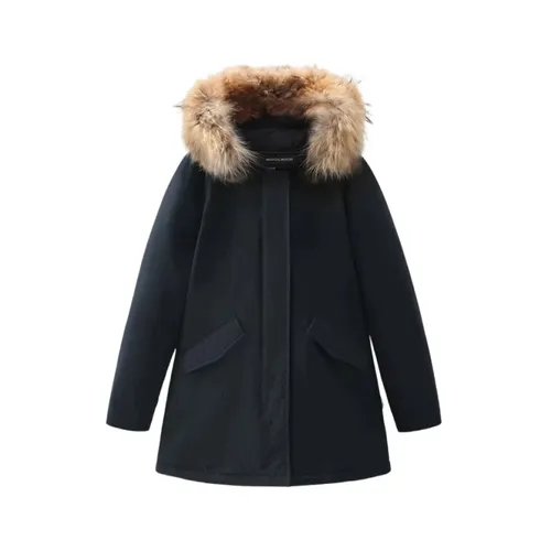 Jackets > Winter Jackets - - Woolrich - Modalova