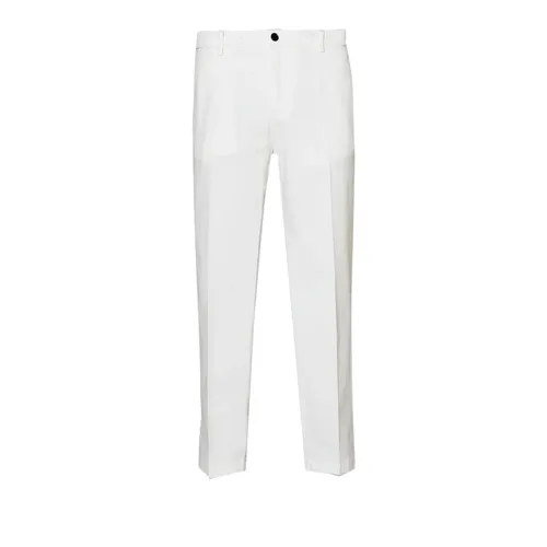 Trousers > Slim-fit Trousers - - Liu Jo - Modalova