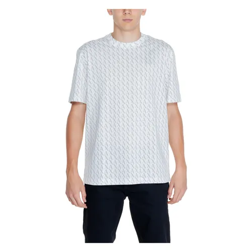 Tops > T-Shirts - - Armani Exchange - Modalova