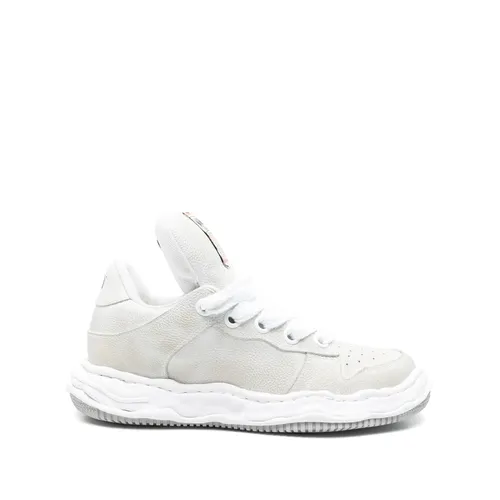 Shoes > Sneakers - - Mihara Yasuhiro - Modalova
