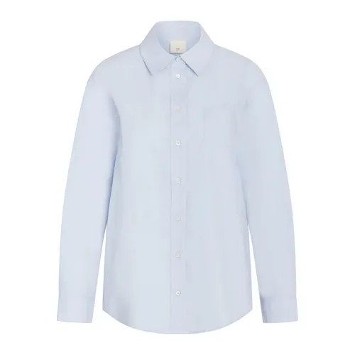 Blouses & Shirts > Shirts - - Heartmade - Modalova