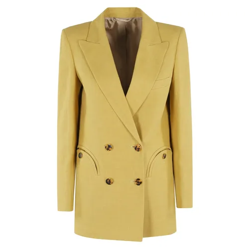 Jackets > Blazers - - Blazé Milano - Modalova