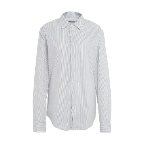 Shirts > Casual Shirts - - Mauro Grifoni - Modalova