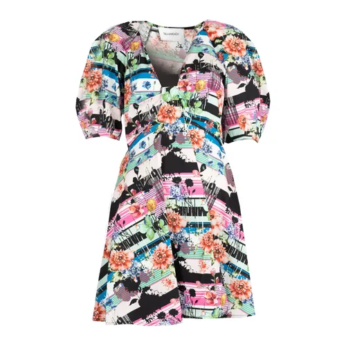 Dresses > Day Dresses > Summer Dresses - - Silvian Heach - Modalova