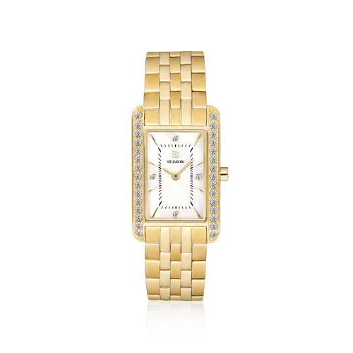 Accessories > Watches - - Sif Jakobs Jewellery - Modalova