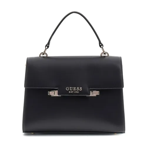 Guess - Bags > Handbags - Black - Guess - Modalova