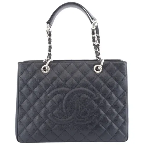 Pre-owned > Pre-owned Bags > Pre-owned Shoulder Bags - - Chanel Vintage - Modalova
