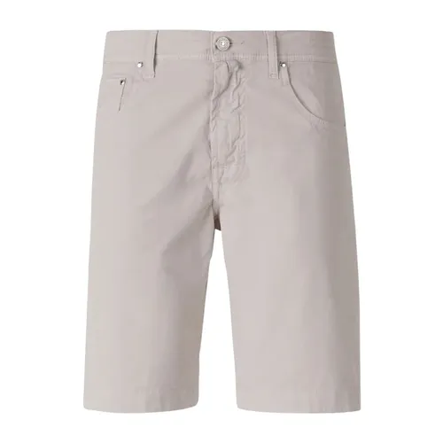 Shorts > Casual Shorts - - Jacob Cohën - Modalova