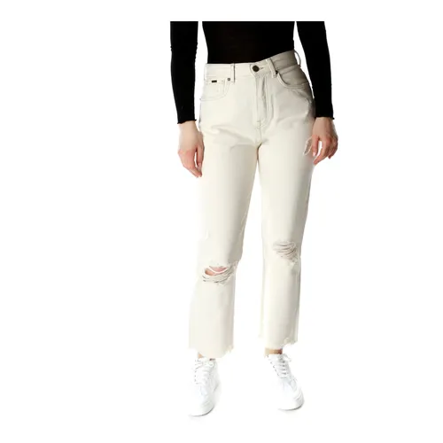 Jeans > Straight Jeans - - Pepe Jeans - Modalova