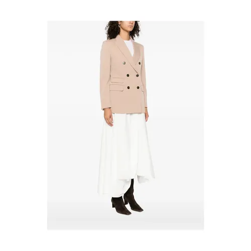 Jackets > Blazers - - Max Mara - Modalova