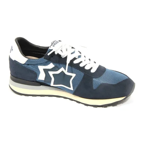 Shoes > Sneakers - - Atlantic Stars - Modalova