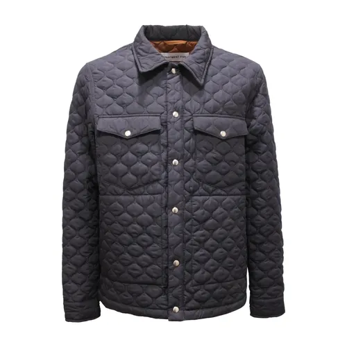 Jackets > Winter Jackets - - Department Five - Modalova