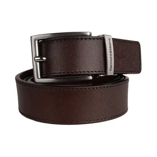 Accessories > Belts - - Harmont & Blaine - Modalova