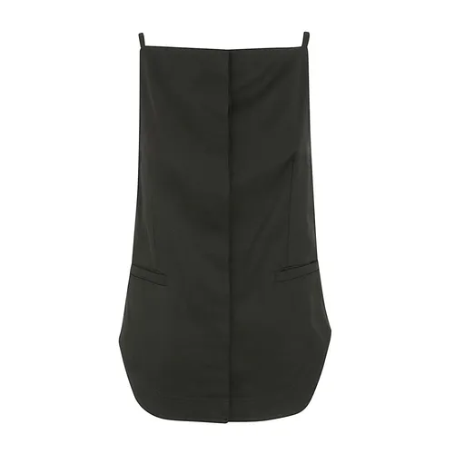 Tops > Sleeveless Tops - - Loulou Studio - Modalova