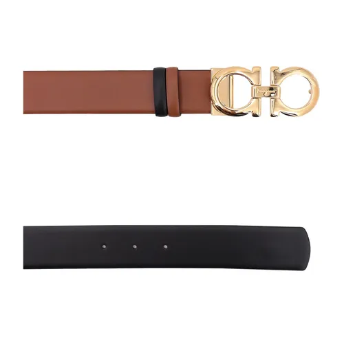 Accessories > Belts - - Ferragamo - Modalova