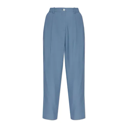 Trousers > Wide Trousers - - Kenzo - Modalova