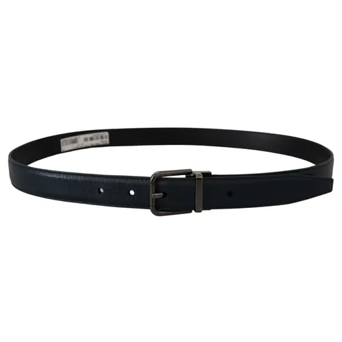 Accessories > Belts - - Dolce & Gabbana - Modalova