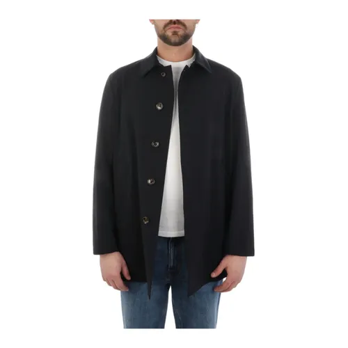 Jackets > Rain Jackets - - Montecore - Modalova