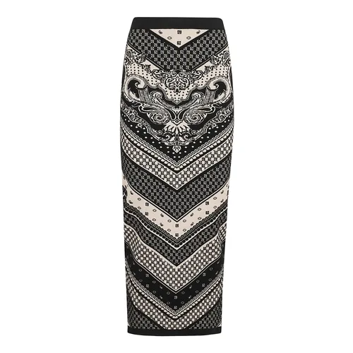 Skirts > Midi Skirts - - Balmain - Modalova