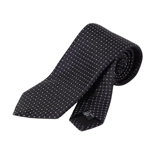 Accessories > Ties - - Emporio Armani - Modalova