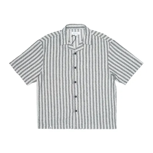 Shirts > Short Sleeve Shirts - - Edwin - Modalova