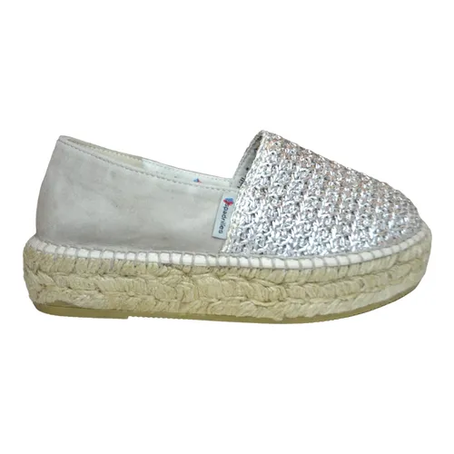 Shoes > Flats > - - Espadrilles - Modalova