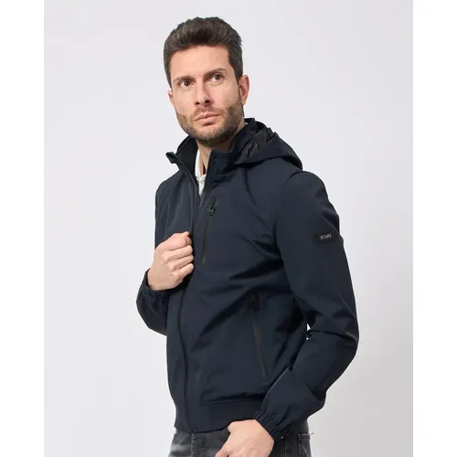 Jackets > Light Jackets - - YES ZEE - Modalova