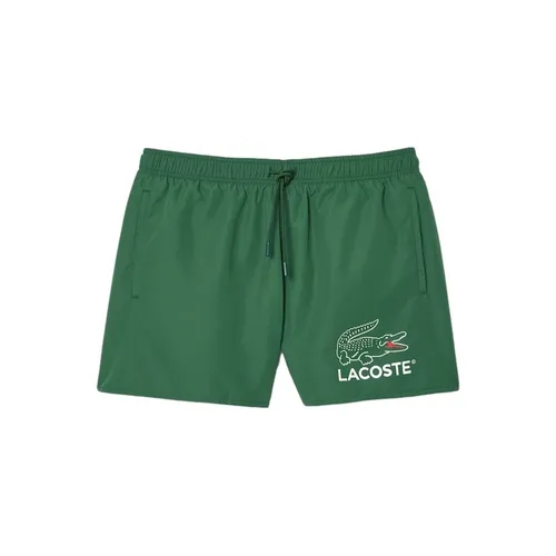 Swimwear > Beachwear - - Lacoste - Modalova