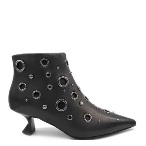 Shoes > Boots > Heeled Boots - - Jeannot - Modalova
