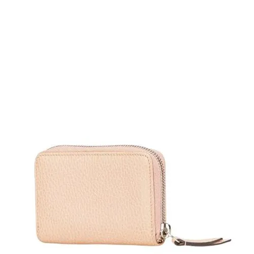 Pre-owned > Pre-owned Accessories > Pre-owned Wallets - - Gucci Vintage - Modalova