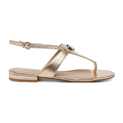 Shoes > Sandals > Flat Sandals - - Ralph Lauren - Modalova